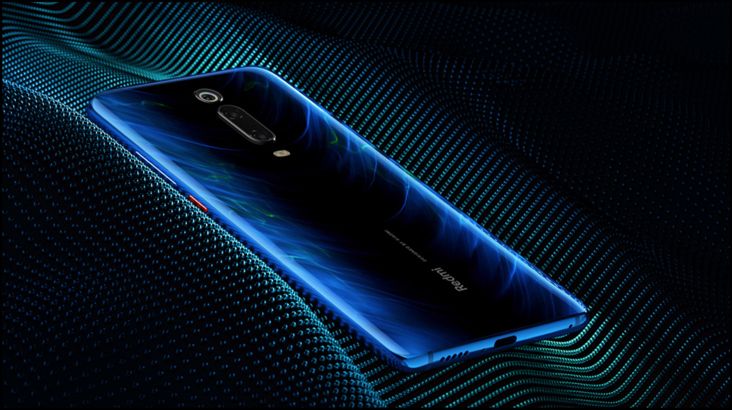 Redmi K20, K20 Pro Launched In China, Price & Specs ...
