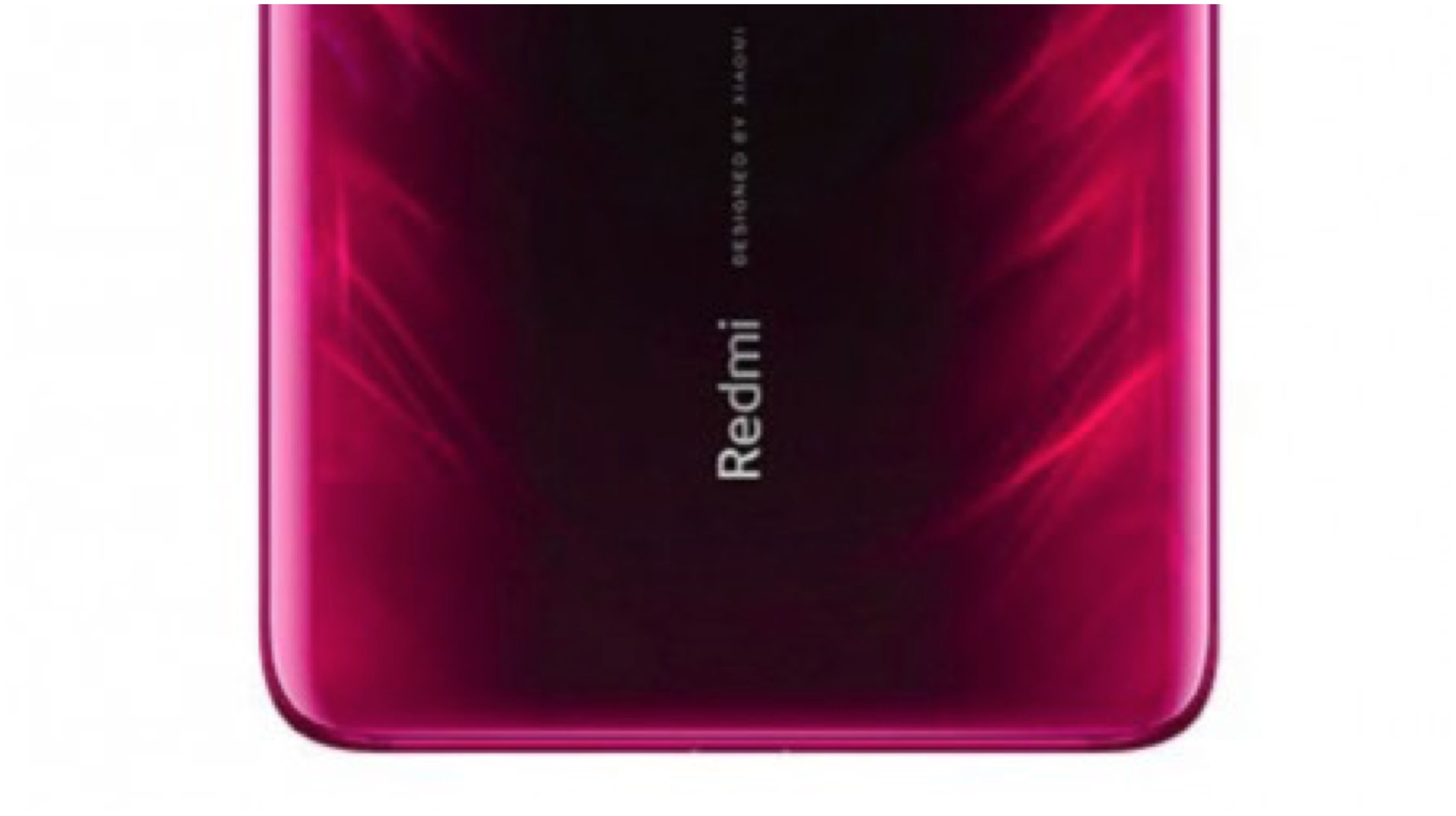 Live Images Of The Redmi K20 Pro Surface Before Launch