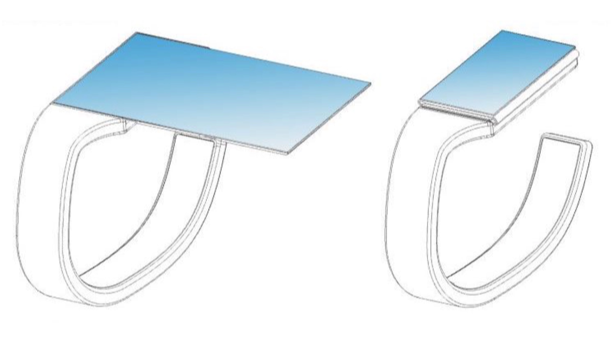 Royole Working On A New Form Of Folding Wearable Technology