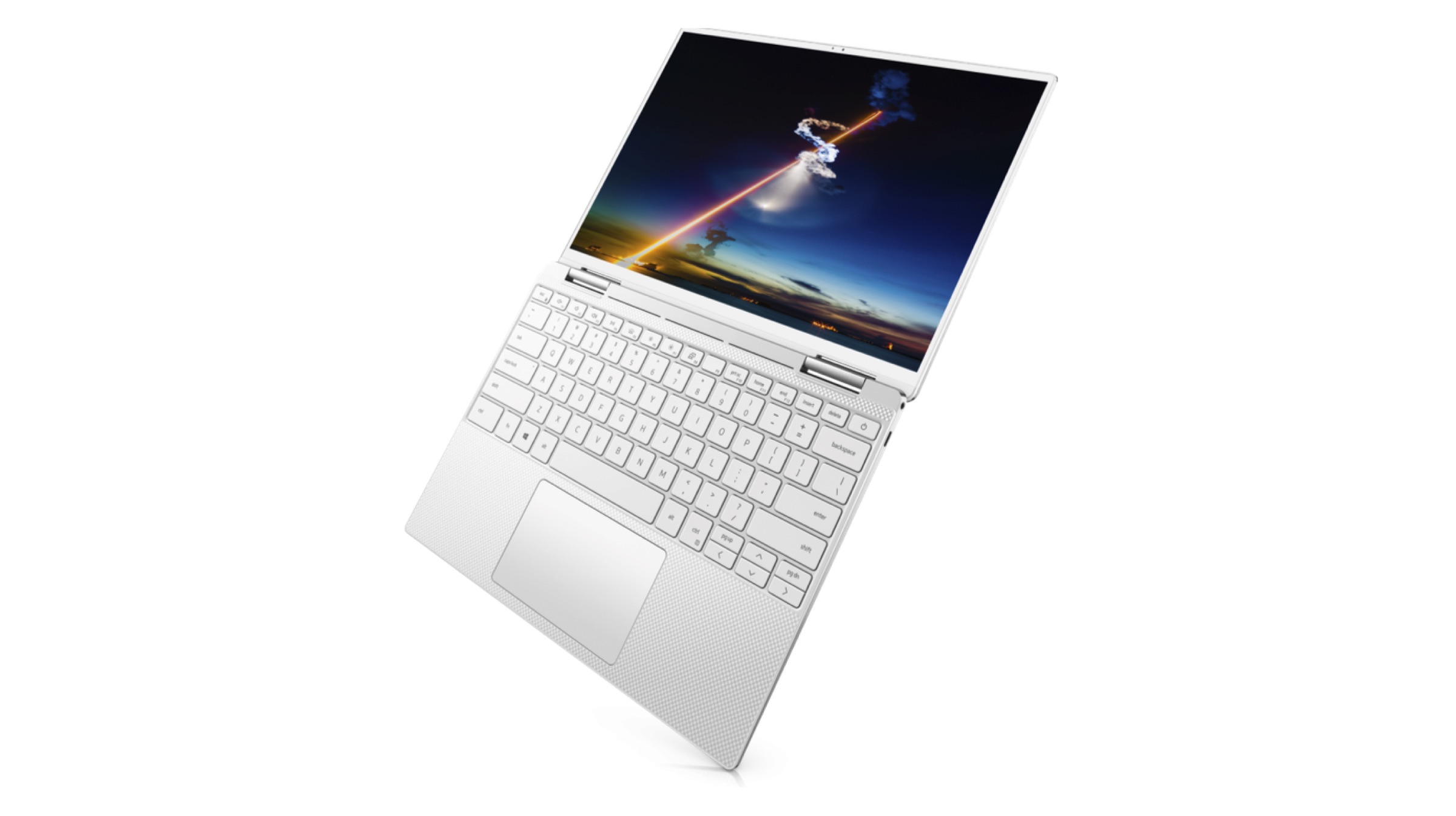 Dell Refreshes The XPS 13 With Intel’s Latest 10th Gen CPU Processors