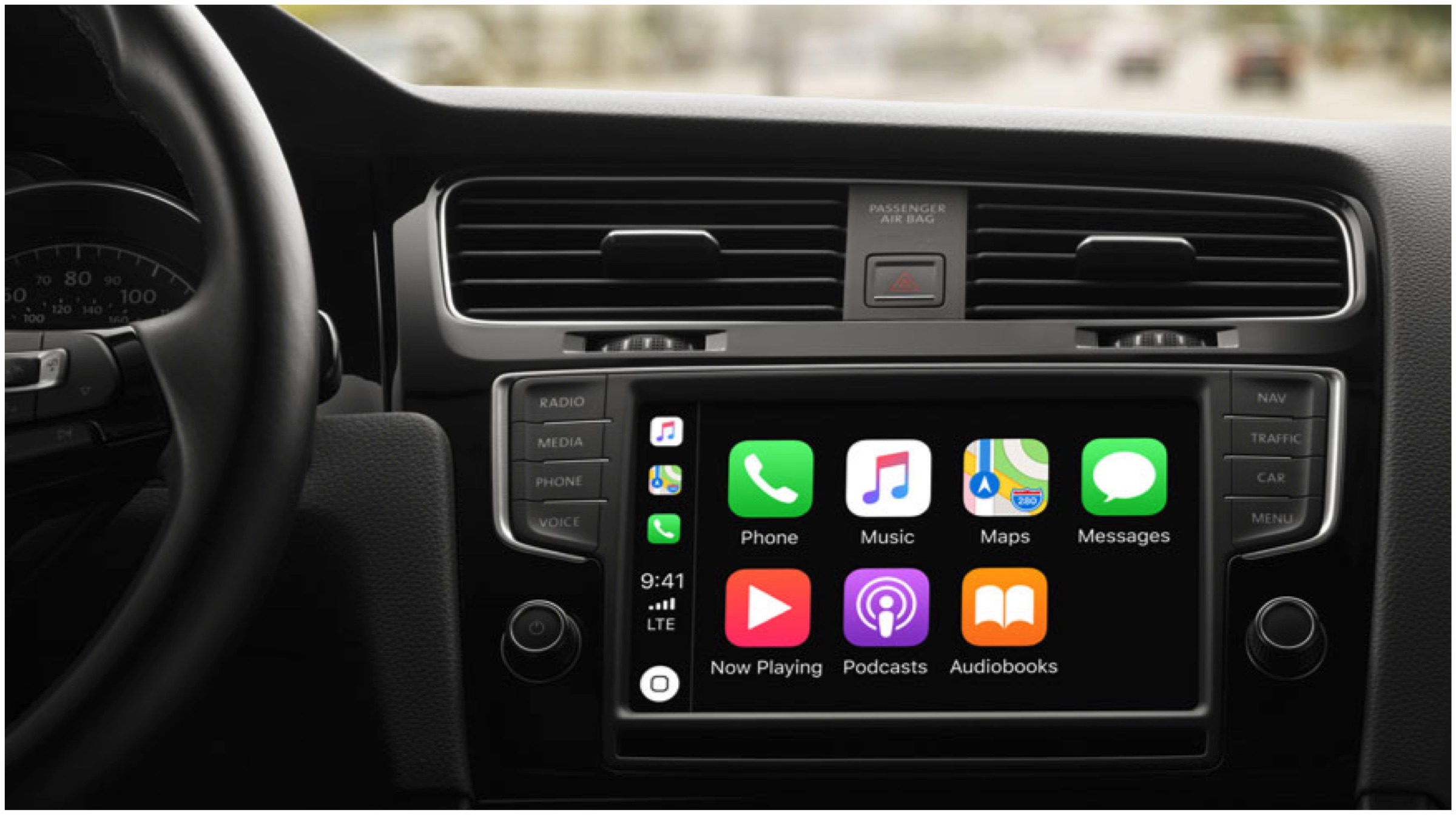 Apple CarPlay Update Makes It A Better Travel Partner