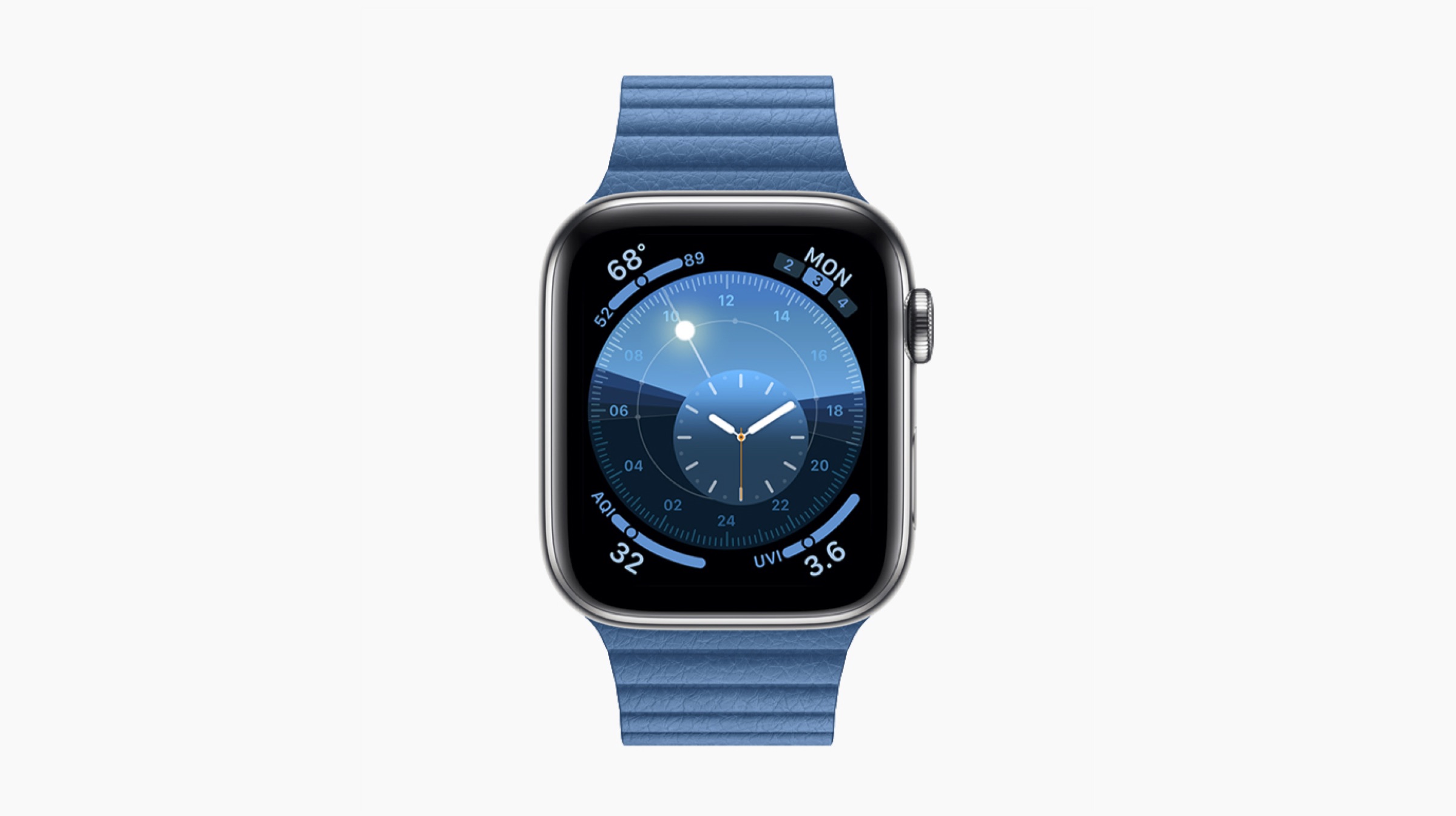 Apple Showcases The Updated watchOS 6 and tvOS 13 At WWDC 2019