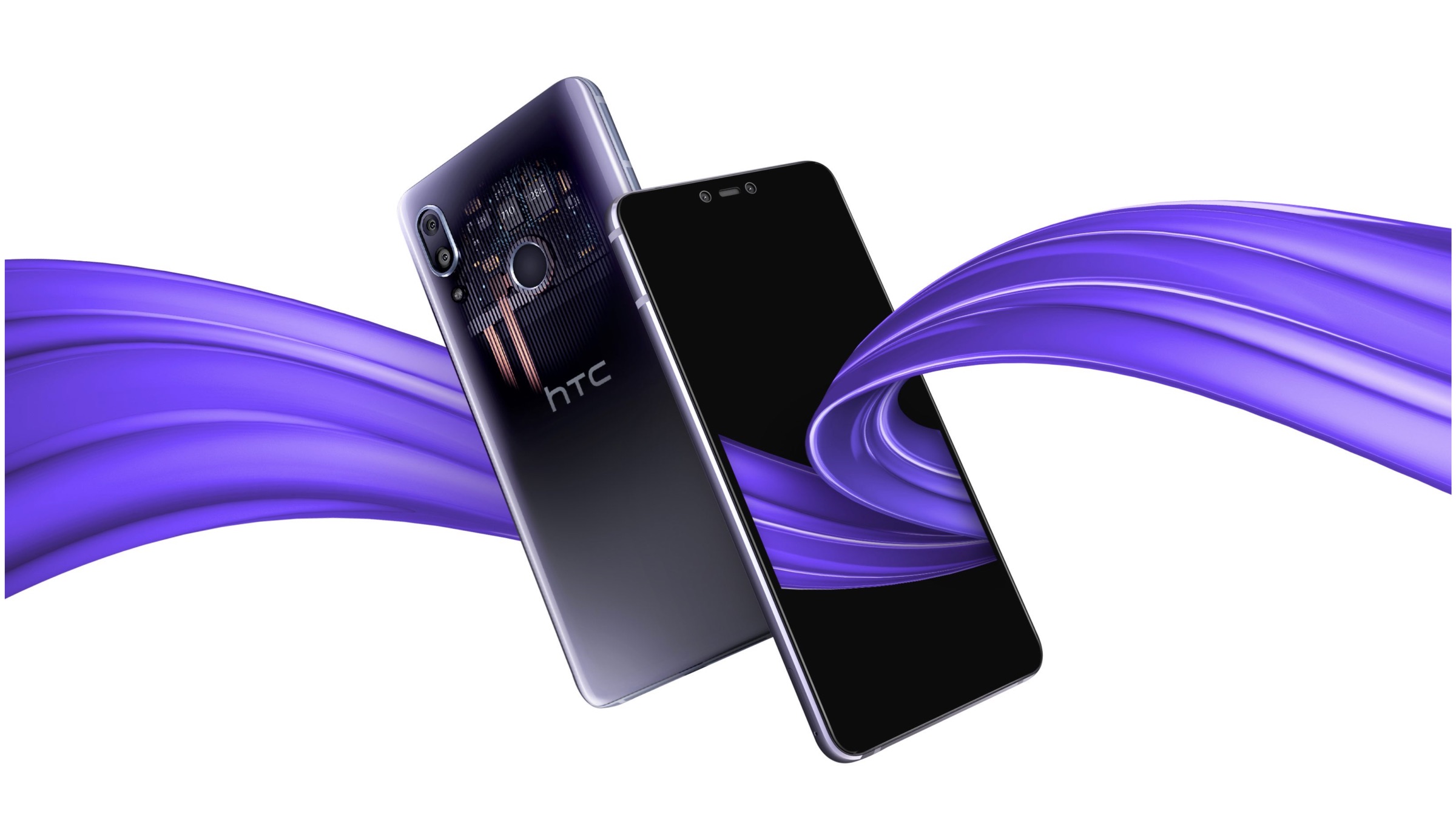 HTC U19e, Desire 19+