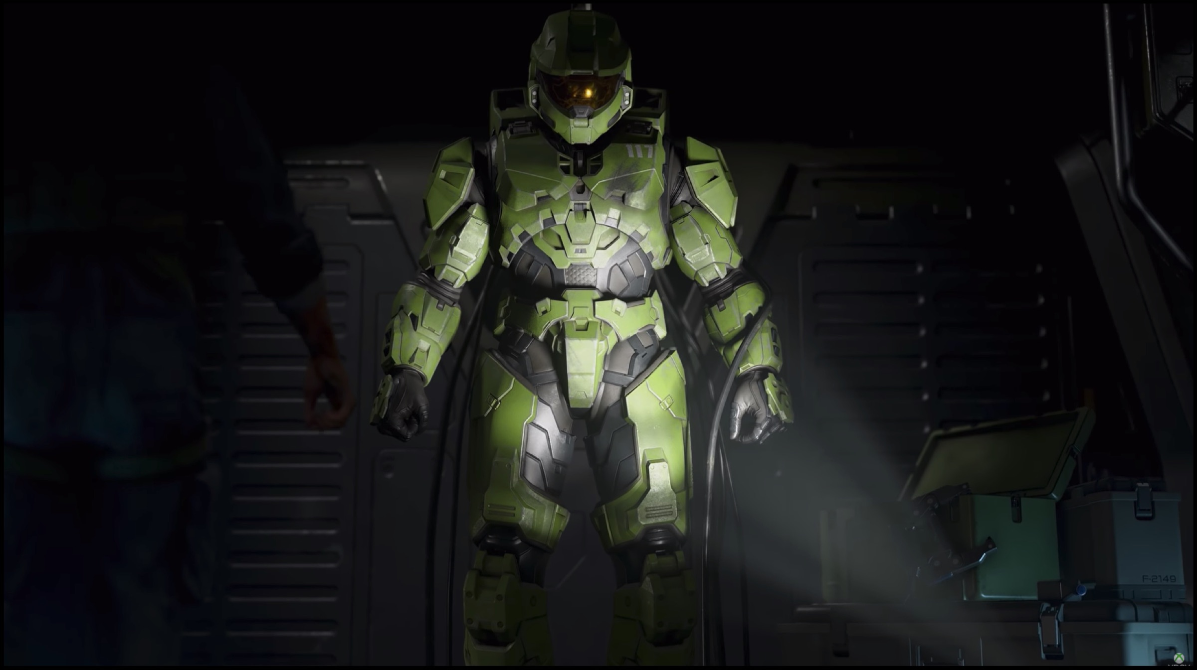 Halo Infinite 2020 Xbox, PC Trailer Released