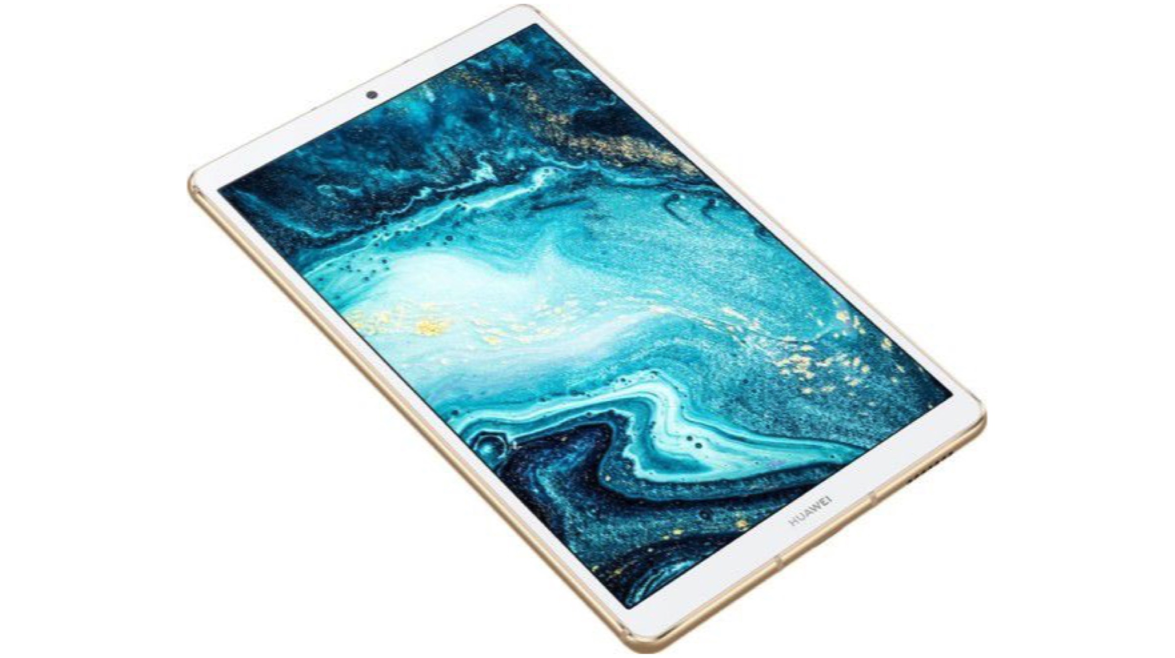 Huawei Launches MediaPad M6 Tablet Duo