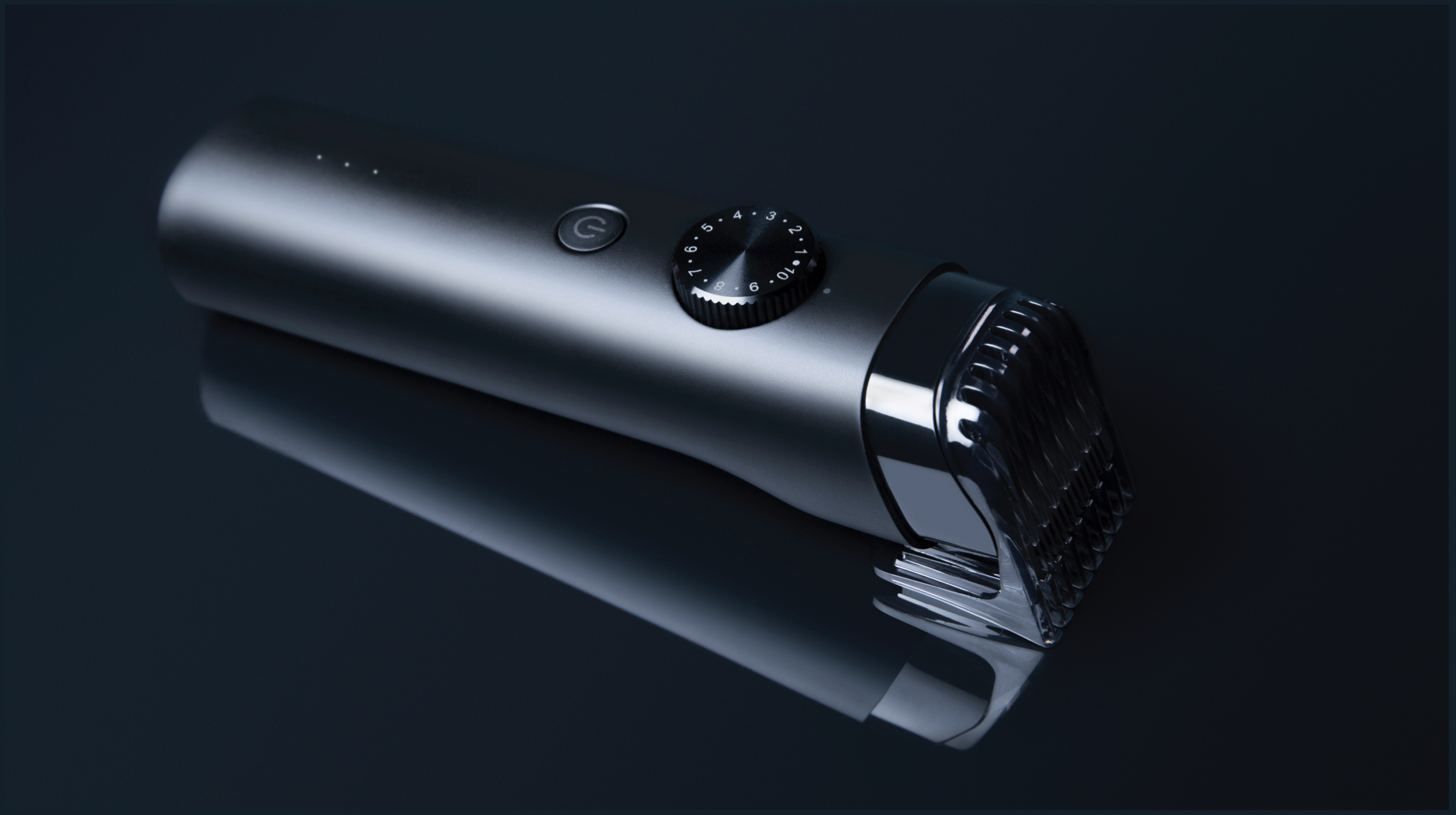 Mi Beard Trimmer Launched India, Price, Features | iGyaan Network