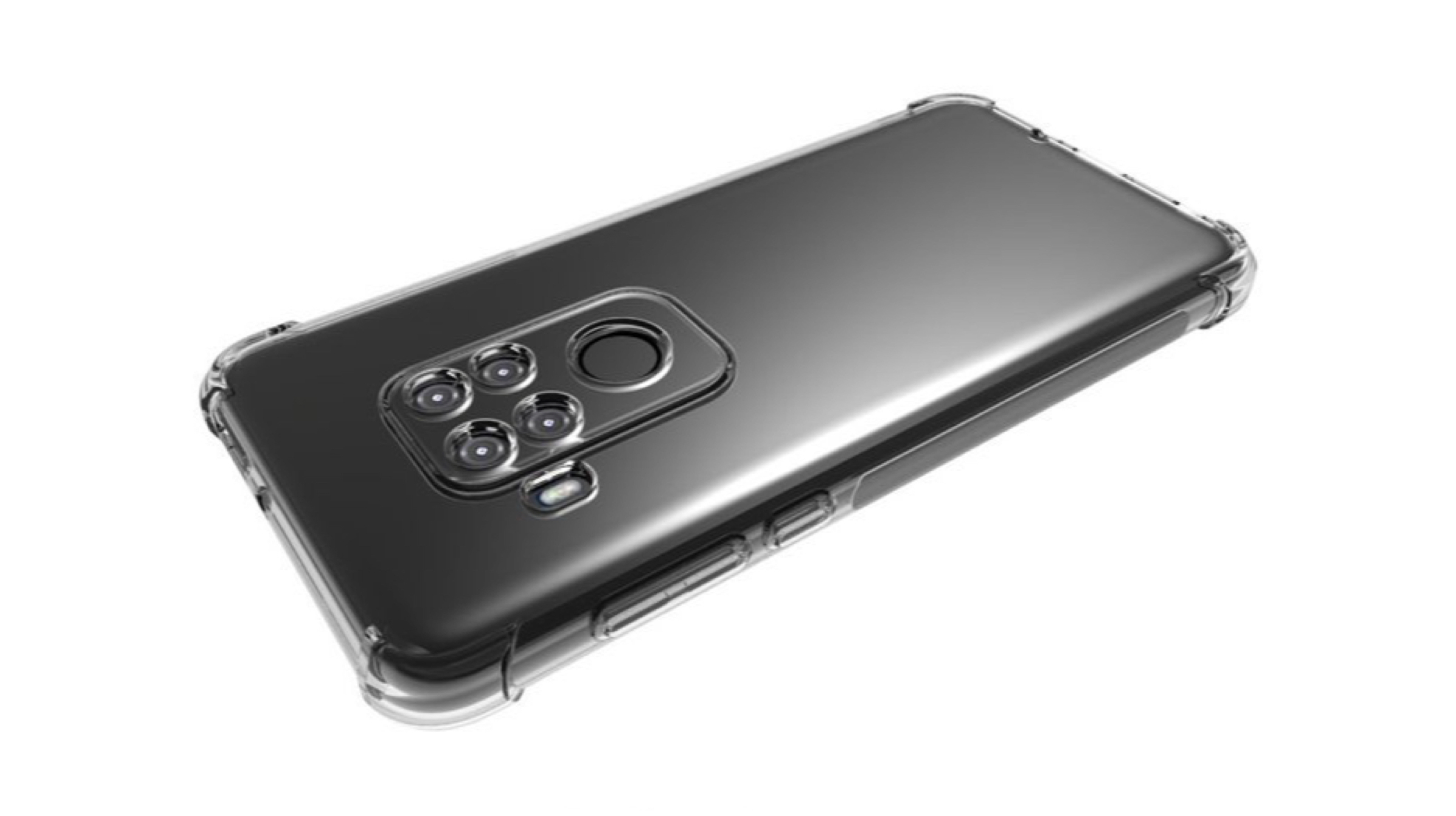 Motorola One Pro Case