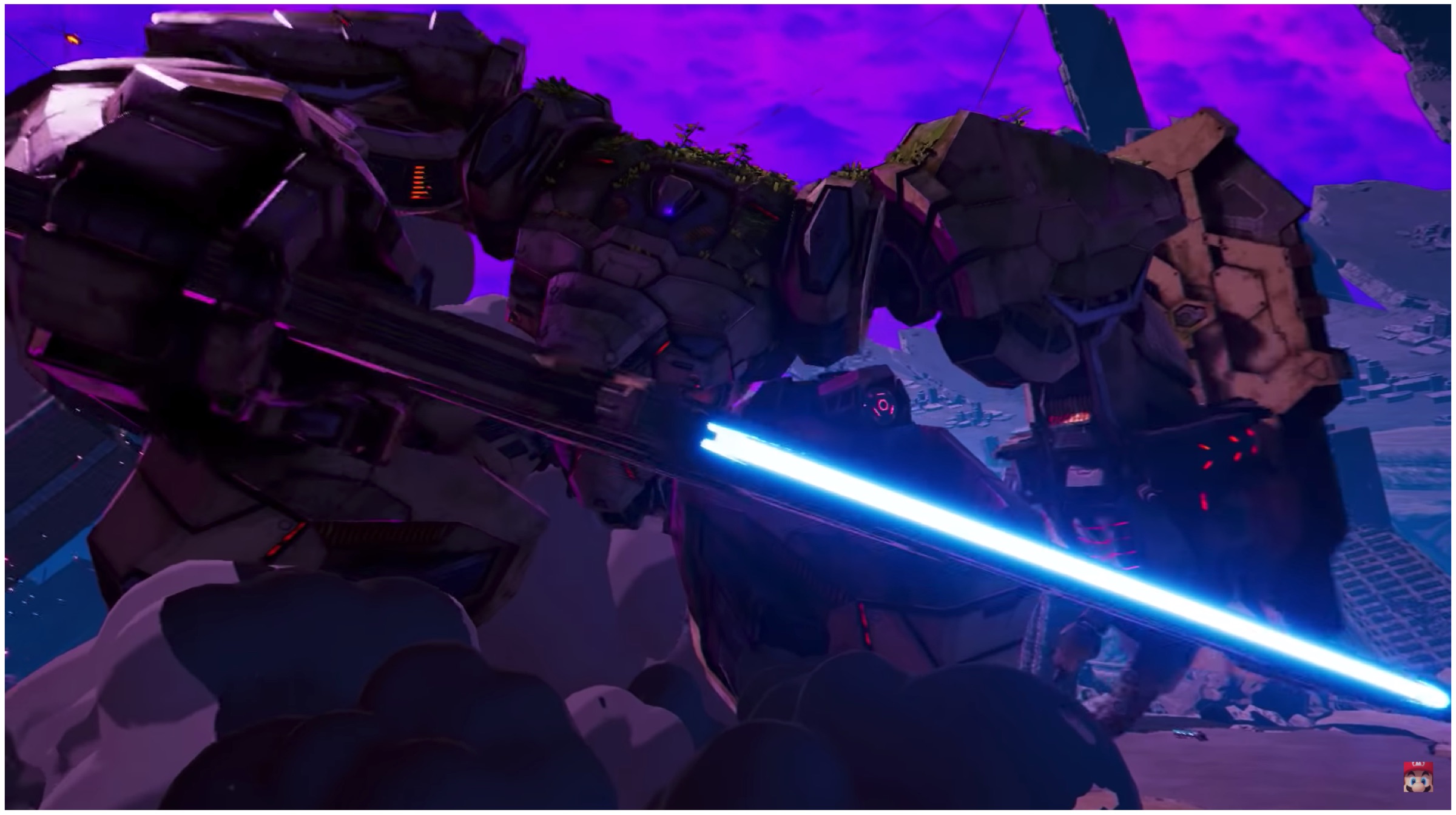 Nintendo Roundup At E3