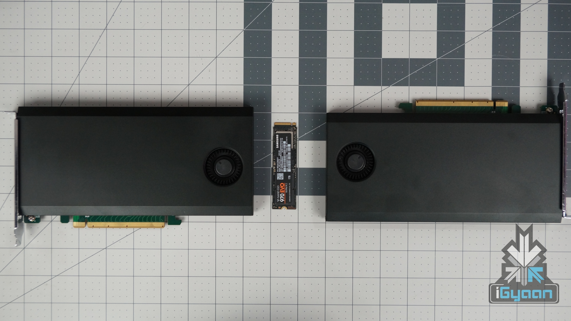 Building The Ultimate, Stupid Fast SSD RAID Setup: iGyaan Beast PC Build