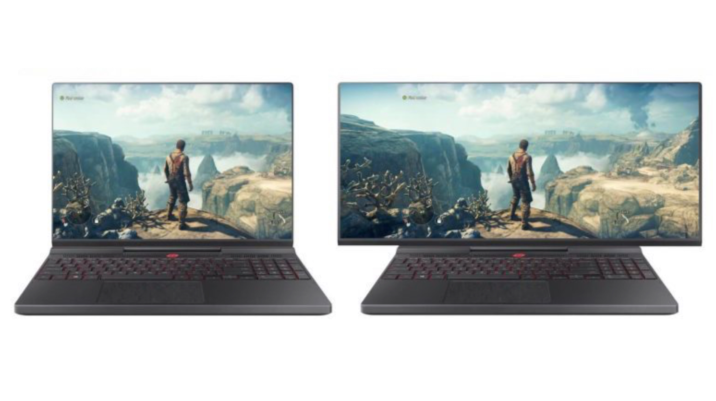 Samsung Laptop With Expandable Display, Renders, Features iGyaan