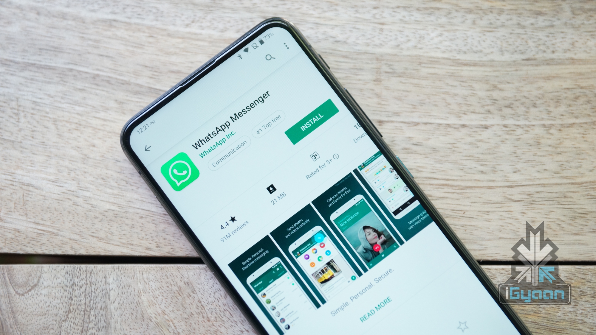 WhatsApp Is Rolling Out Four New Long Awaited Features