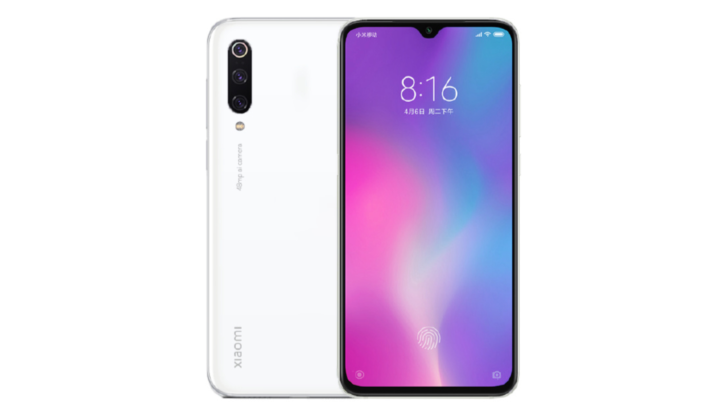 Full Specs And Price Of Xiaomi CC9 And CC9e Leak