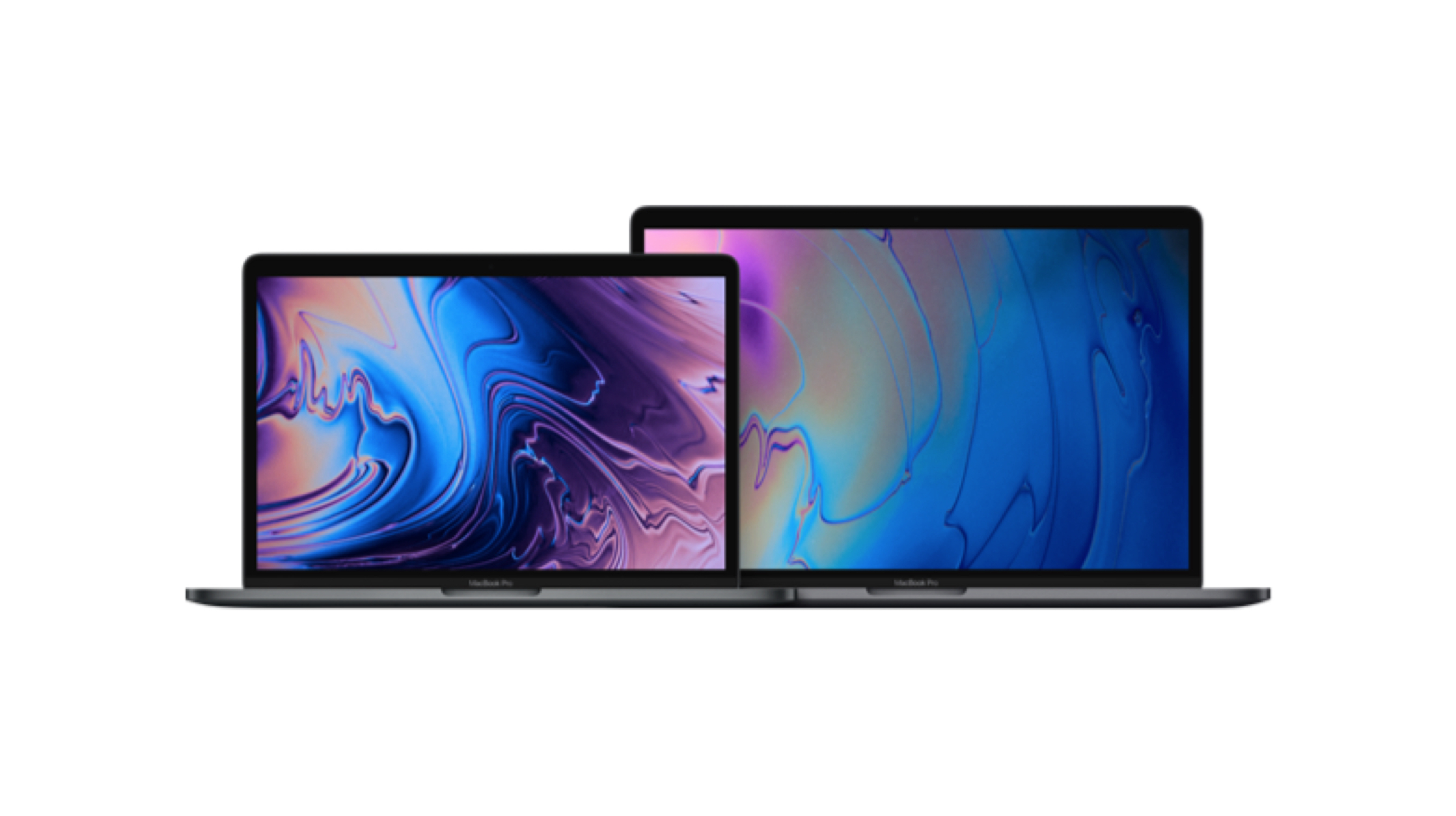 Apple Quietly Updates The Macbook Air And 13 Inch Macbook Pro With Touch Bar