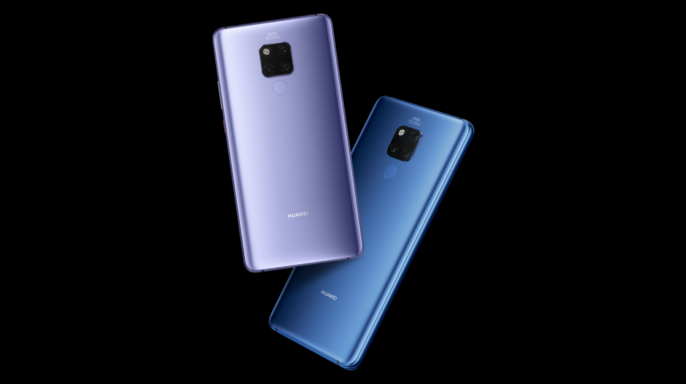 Huawei’s First 5G Smartphone Will Soon Be Commercially Available