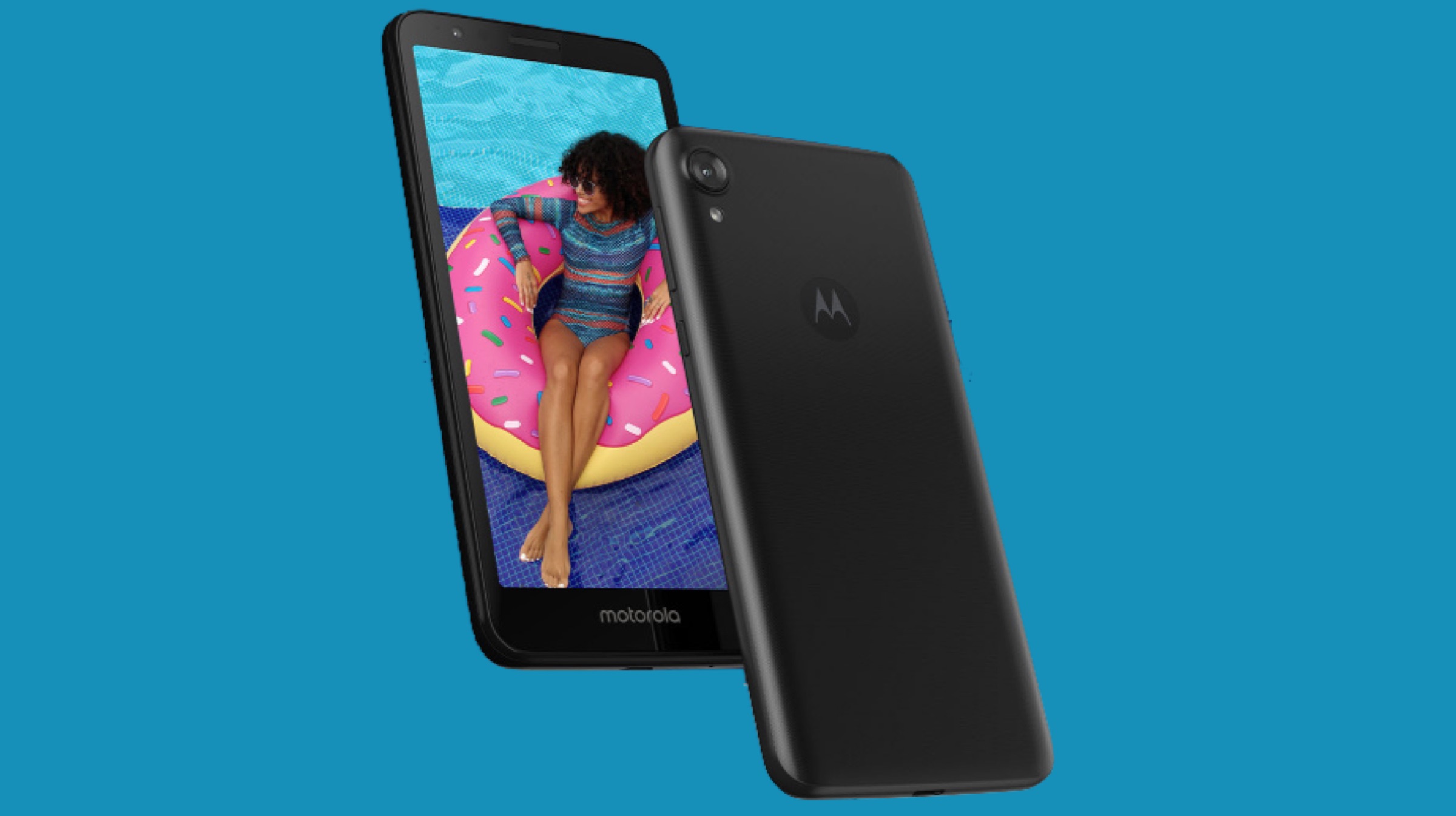Motorola Launches The Moto E6 With Snapdragon 435 & 2GB RAM