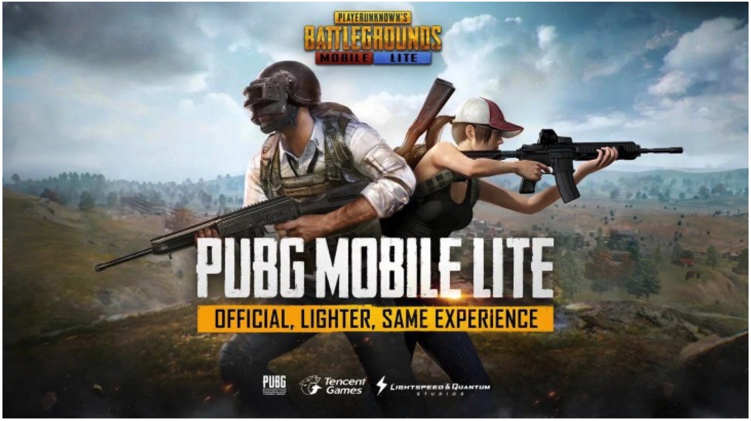 PUBG Mobile Lite Launched In India, First Look & Hands On ... - 