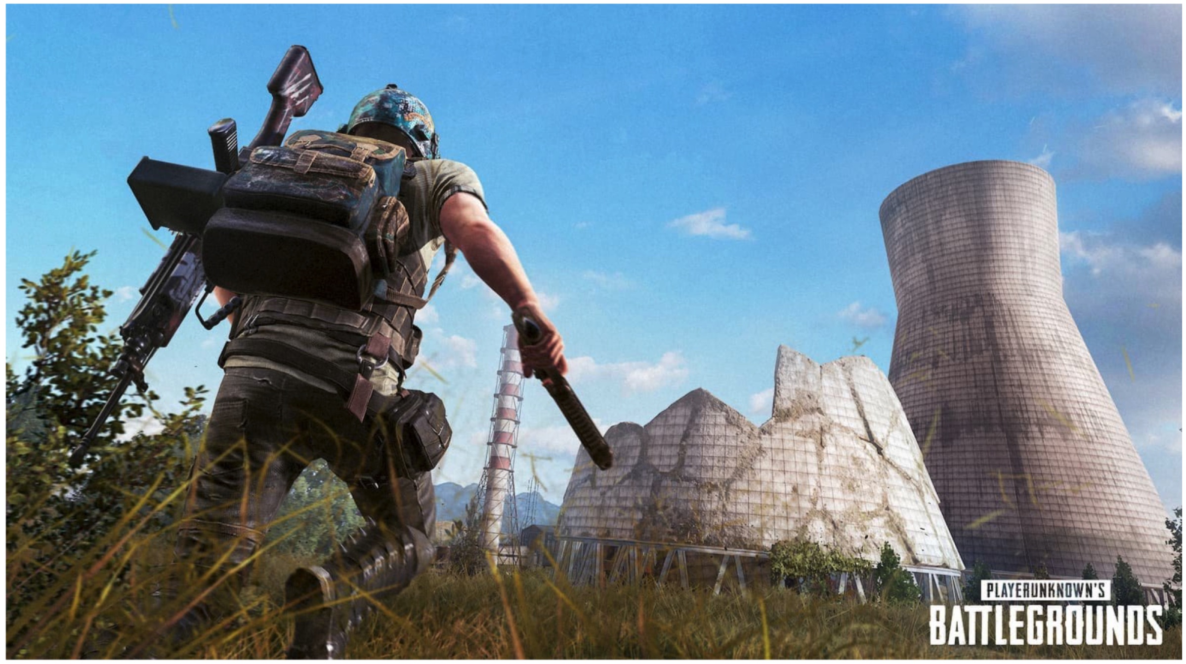 PUBG Kicks Off Season 4 With A Story Trailer And Better Visuals