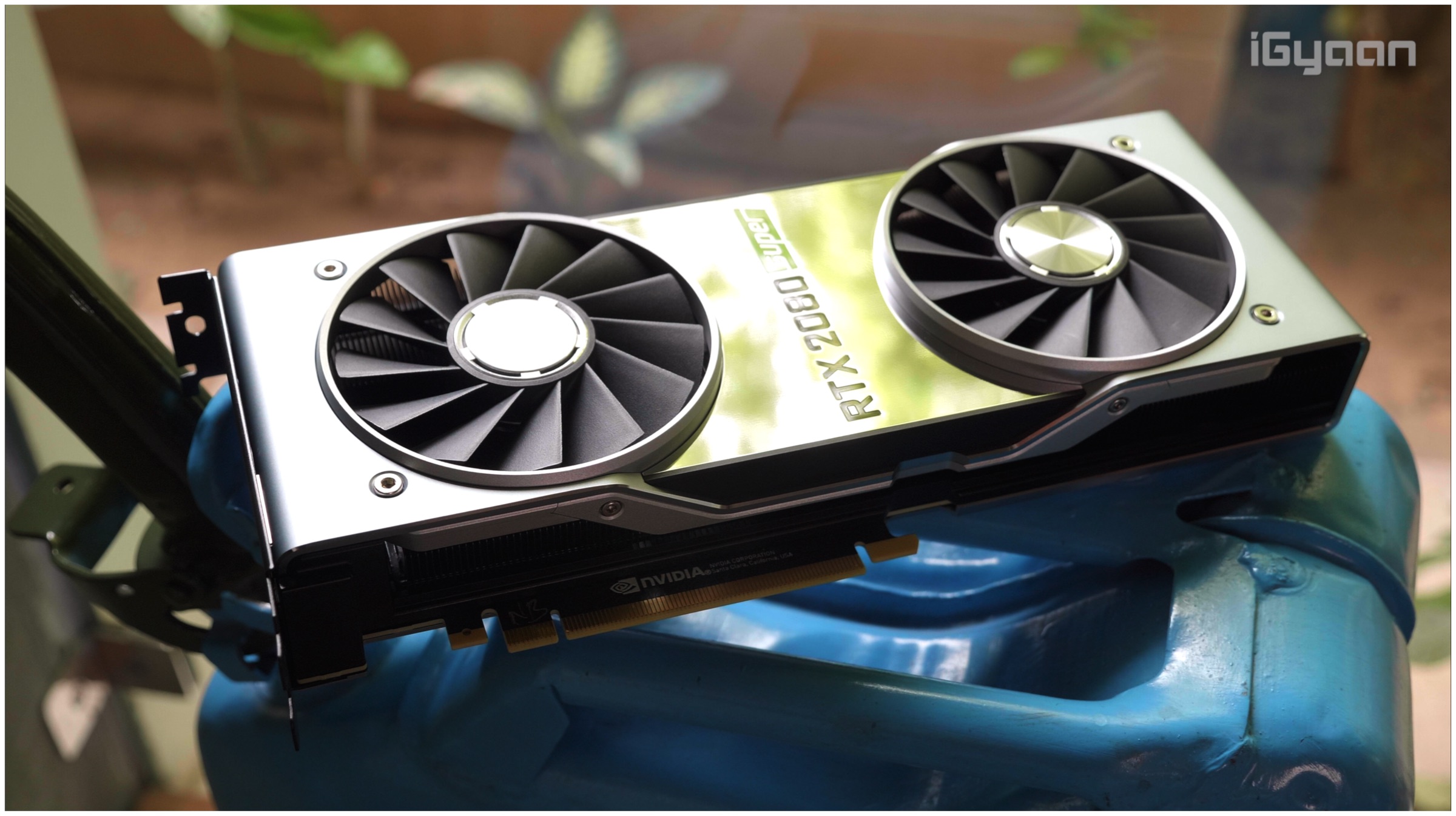 RTX 2080 SUPER