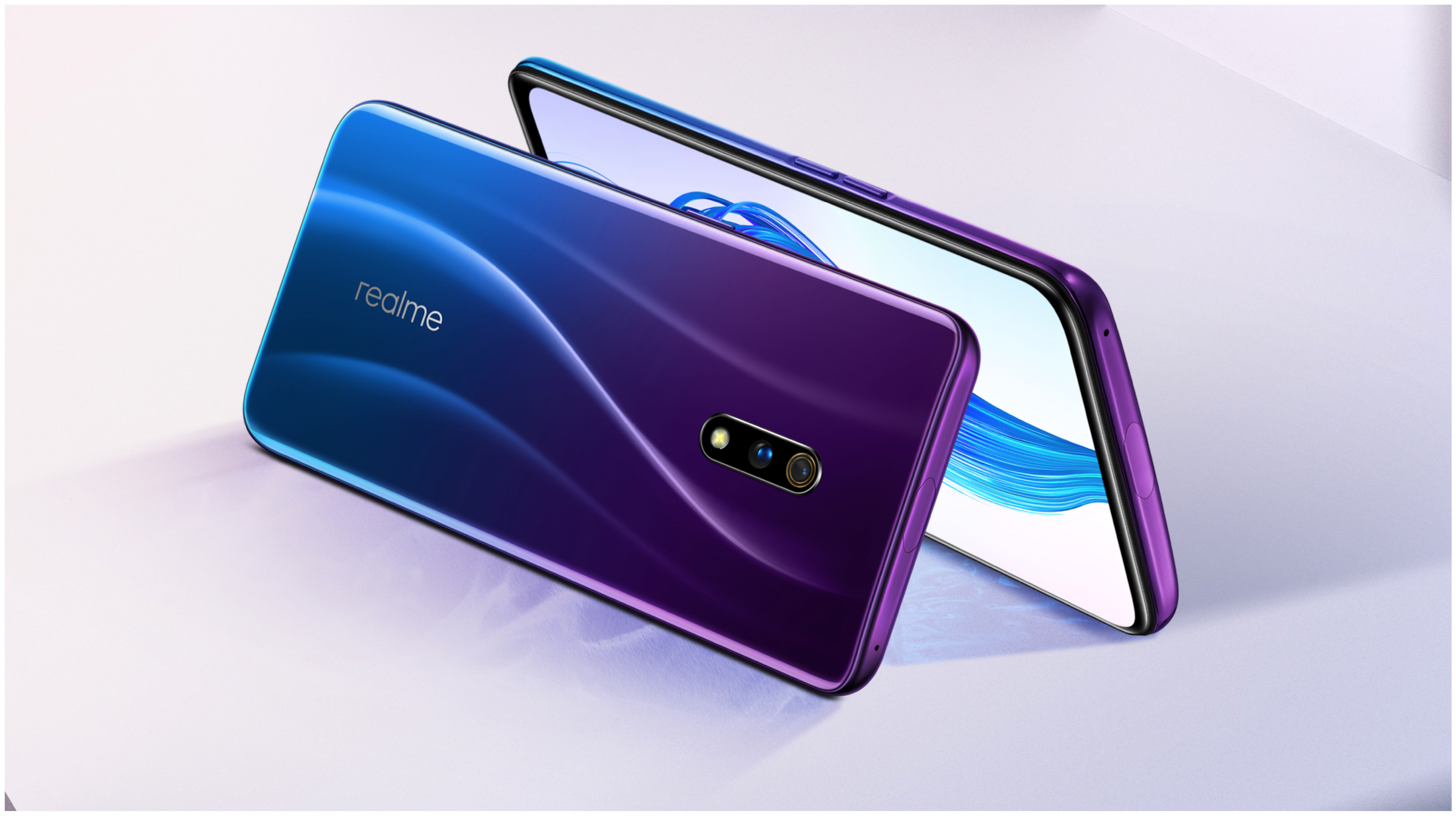 Upcoming Realme Smartphones To Feature Quad Cameras, Will Launch Before Diwali