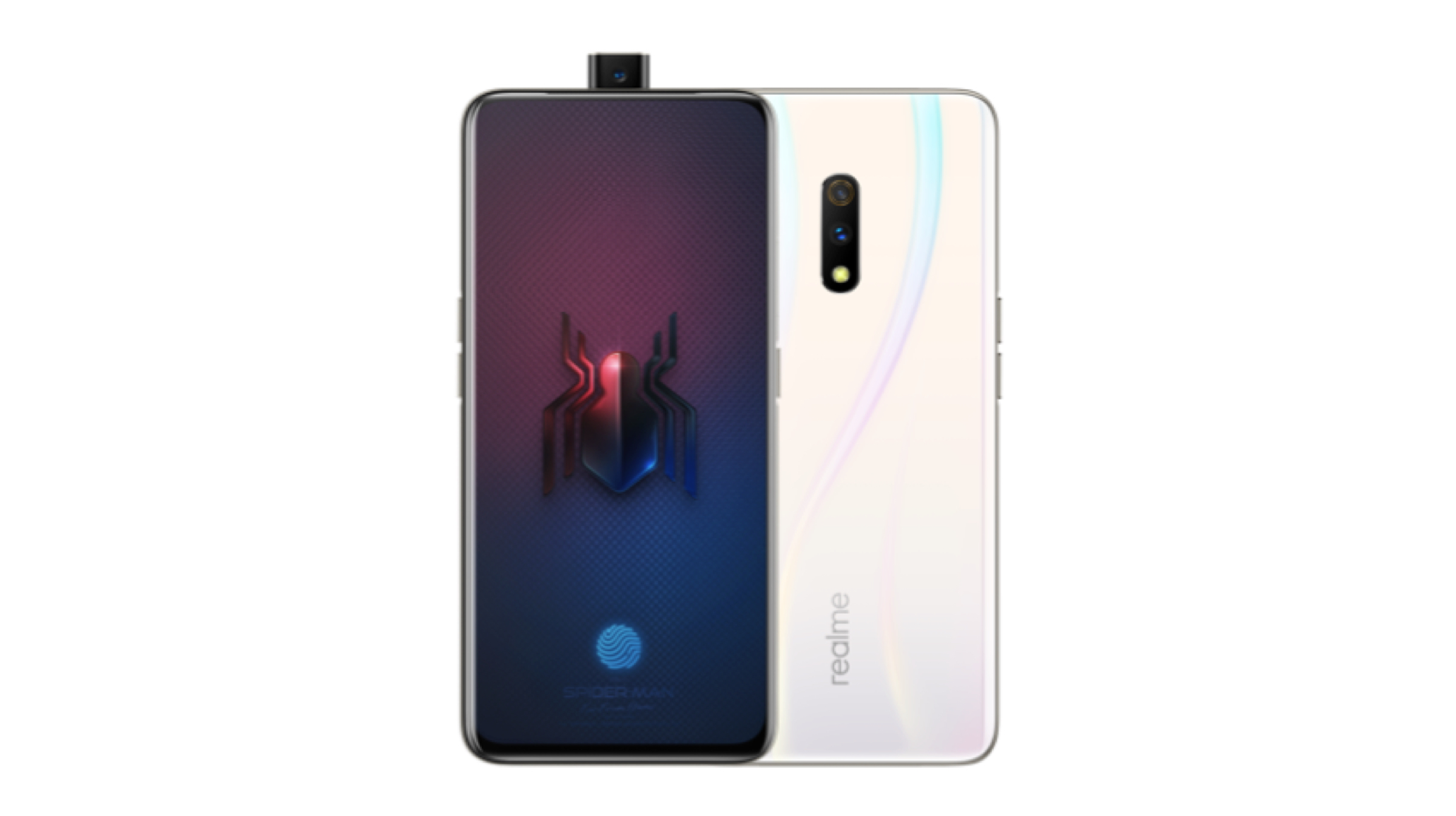 Realme XT