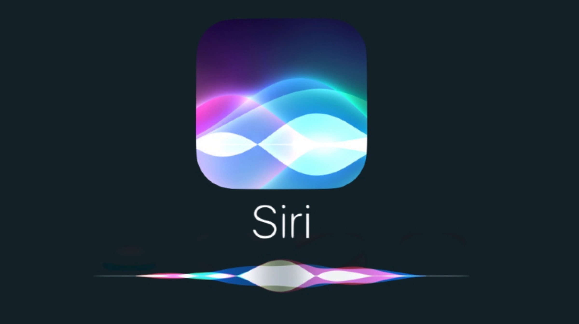 Apple Siri