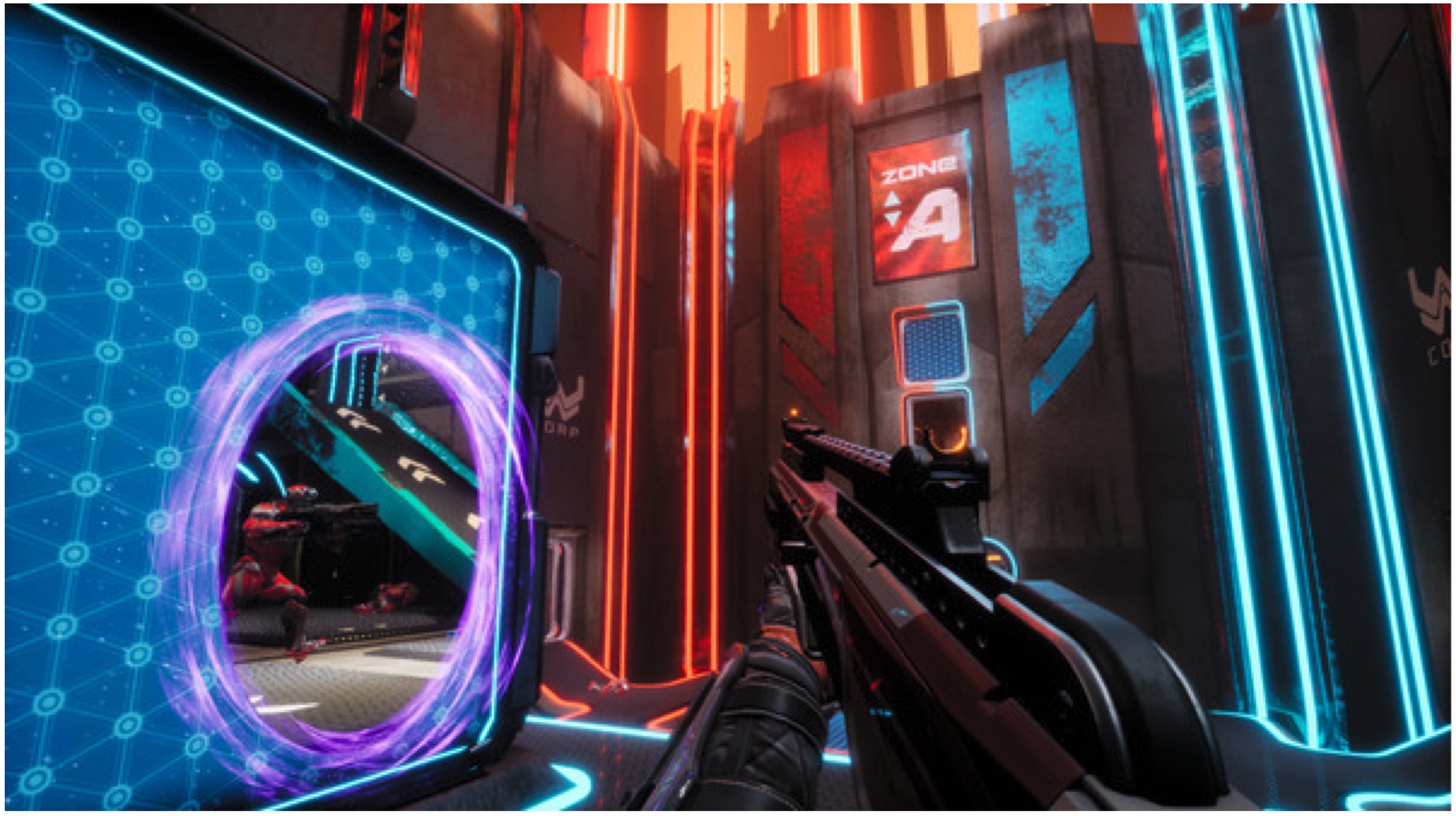 5 Best Free FPS Games for Low-end PC, 2020