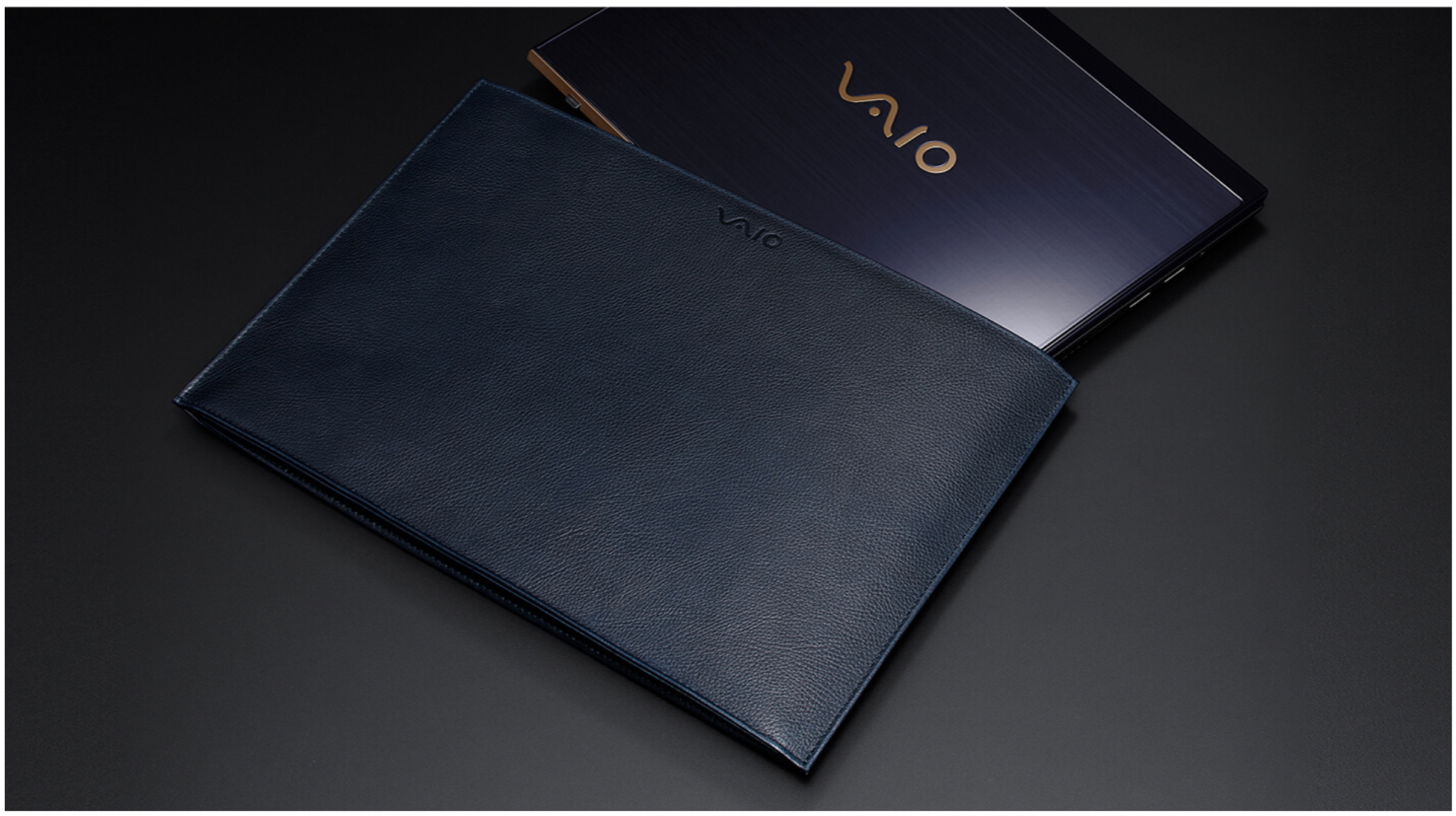 Vaio Launches Thin and Light SX12 Laptop With Plenty Of I/O Ports