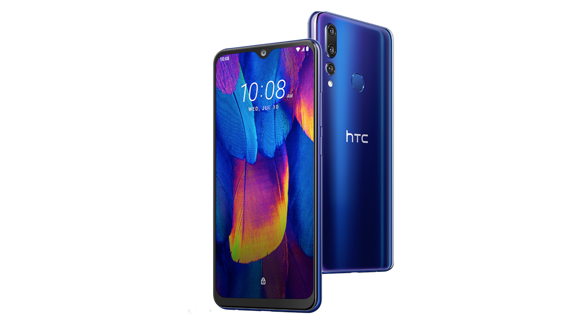 HTC Launches Budget Oriented Wildfire X In India