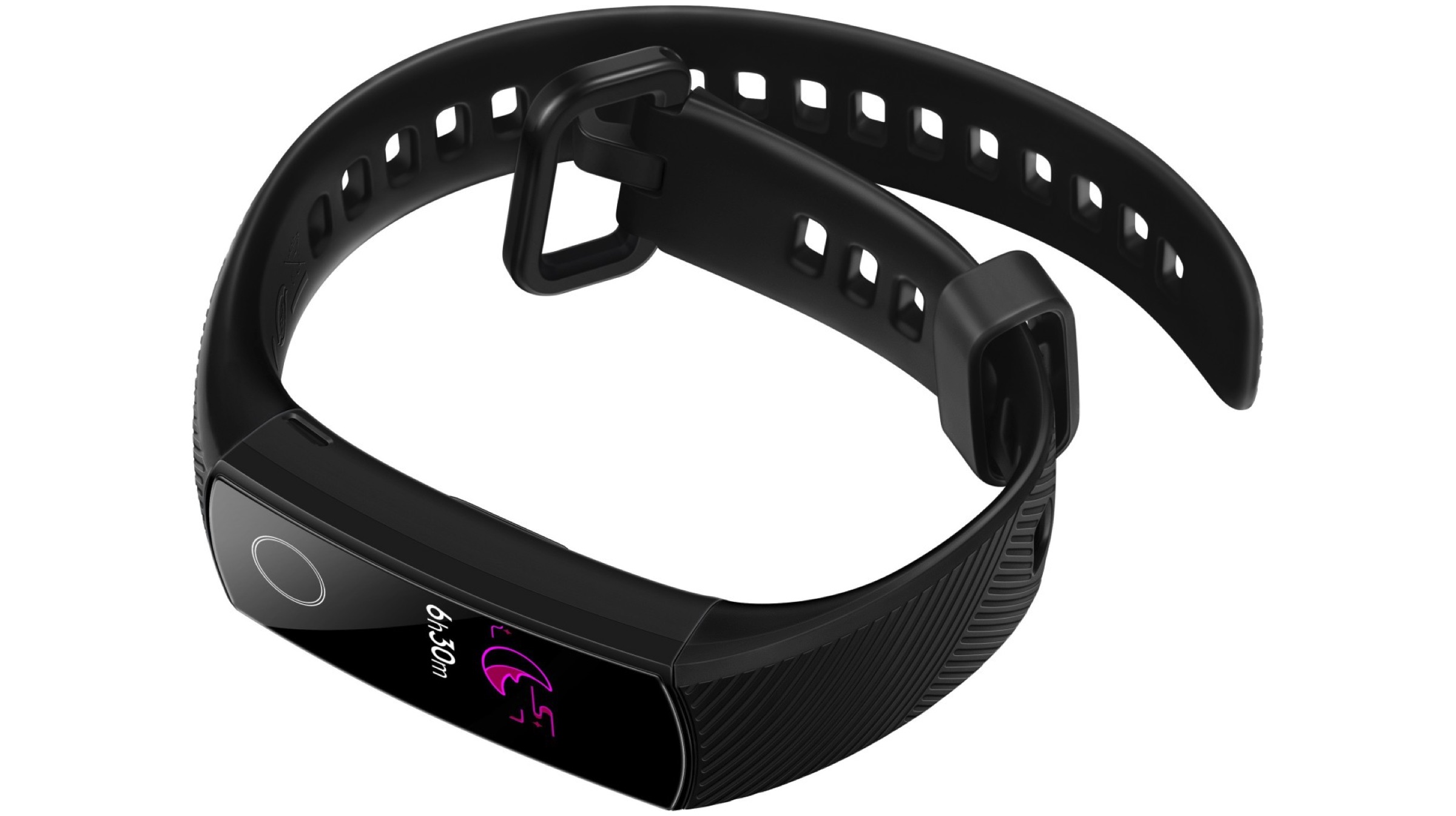 Honor Band 5 Launched In India, Features A Heart Rate Monitor And AMOLED Display