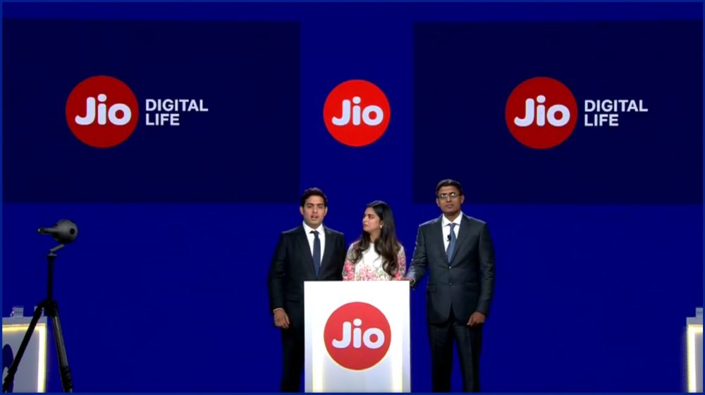 Image result for Reliance jIo FIbre