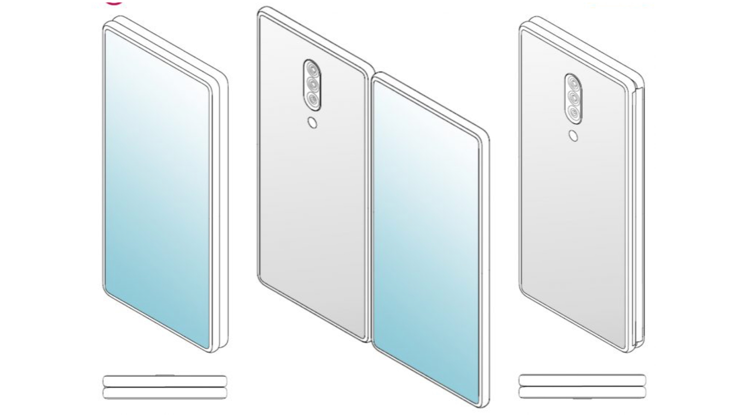 LG Foldable Phone