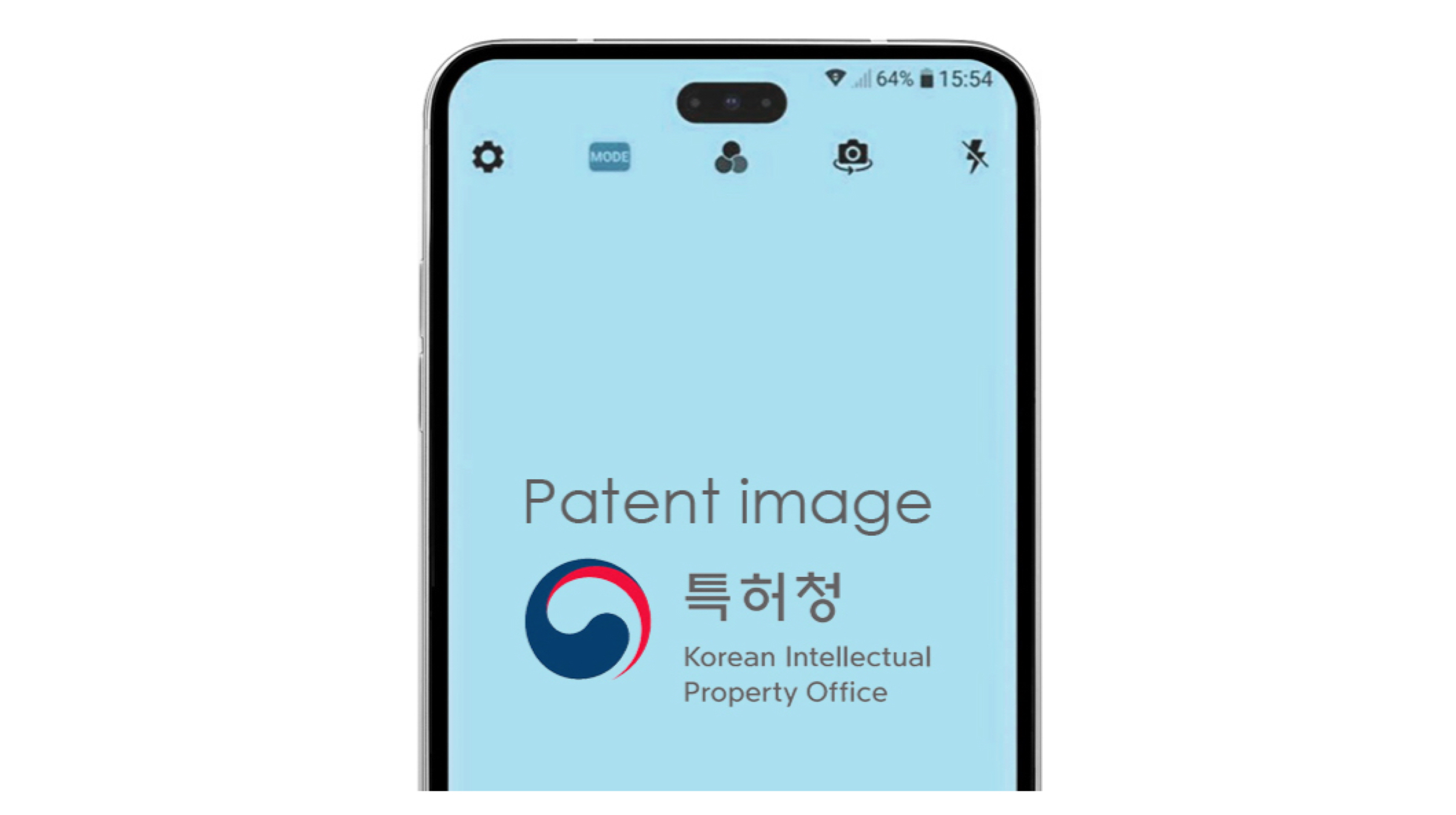 LG Also Patents A Smartphone With Invisible Selfie Camera, Could Launch Soon