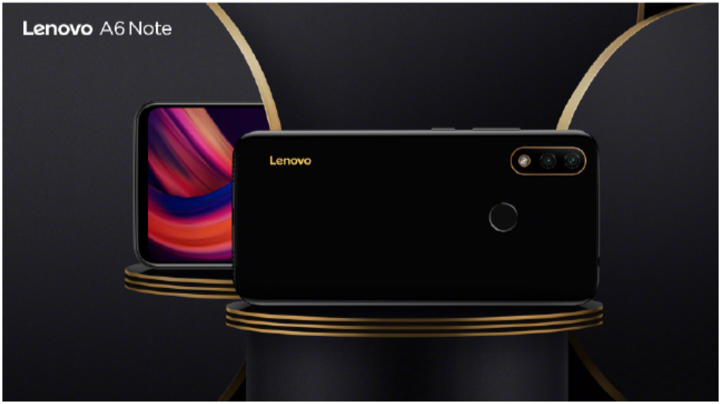 Lenovo Teases An Upcoming Budget Smartphone, The Lenovo A6 Note