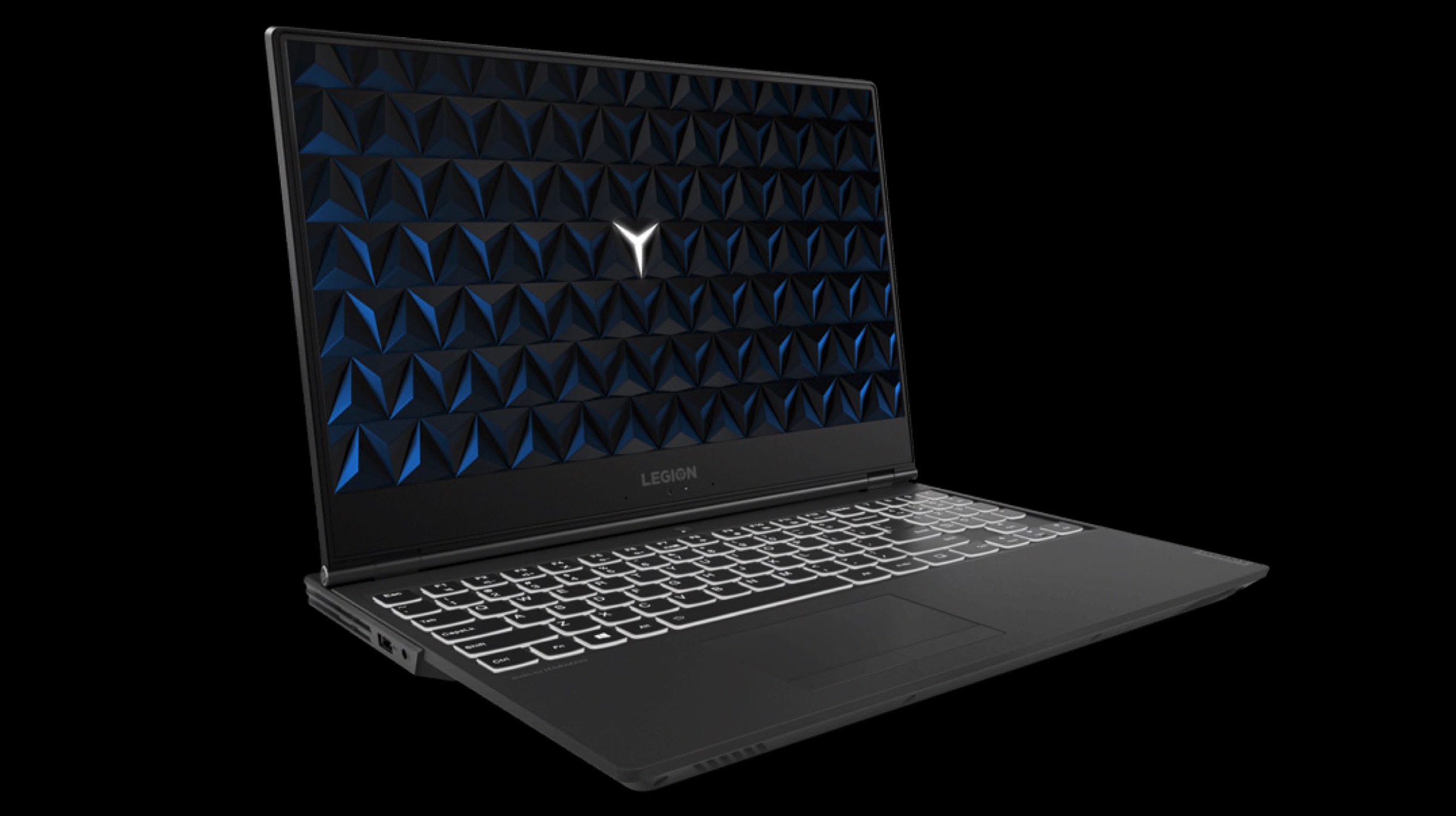 Lenovo Legion Y740 & Y540 Gaming Laptops Launched In India | iGyaan