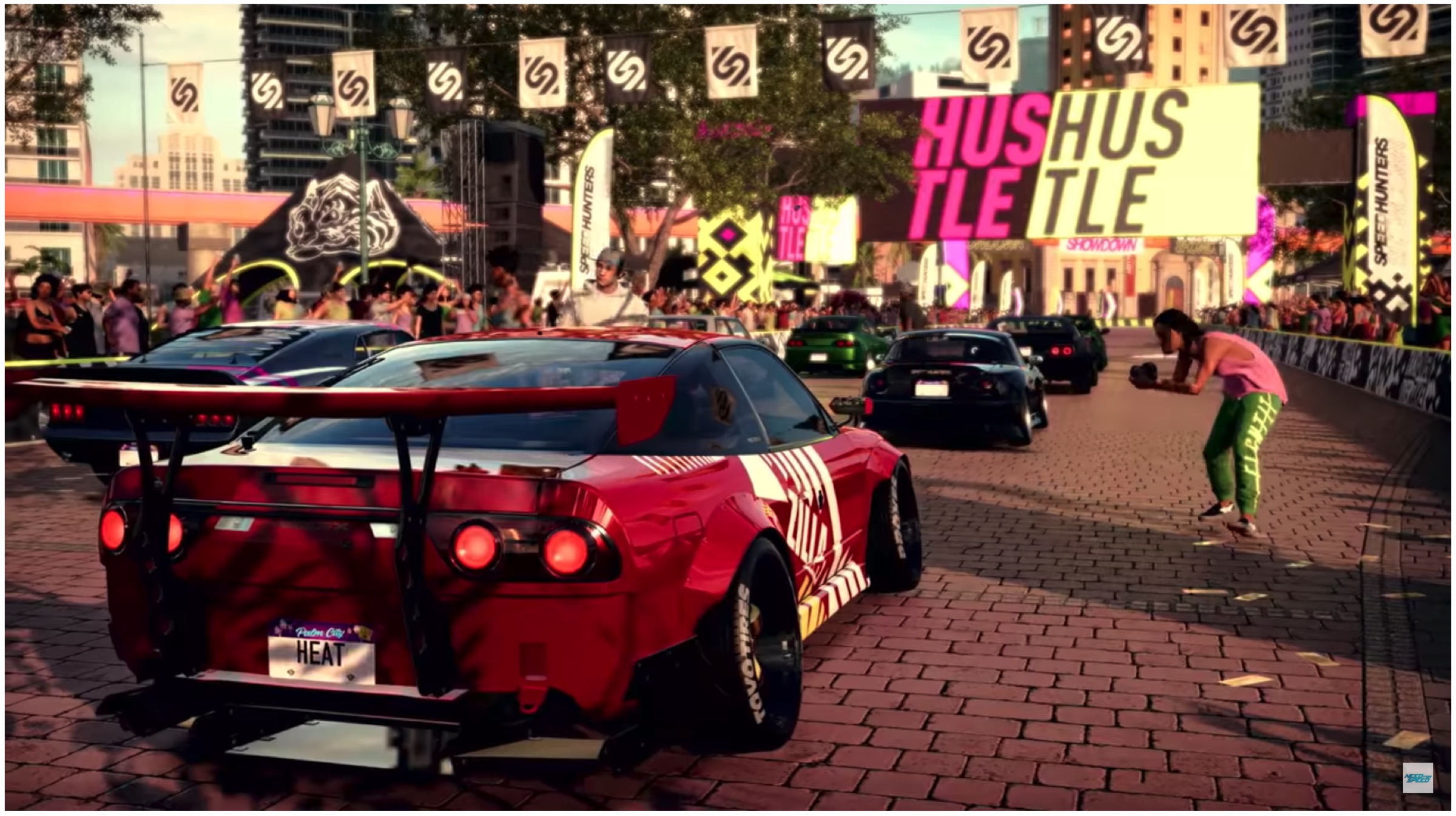 Gamescom 2019 Roundup Of The Best Upcoming Games