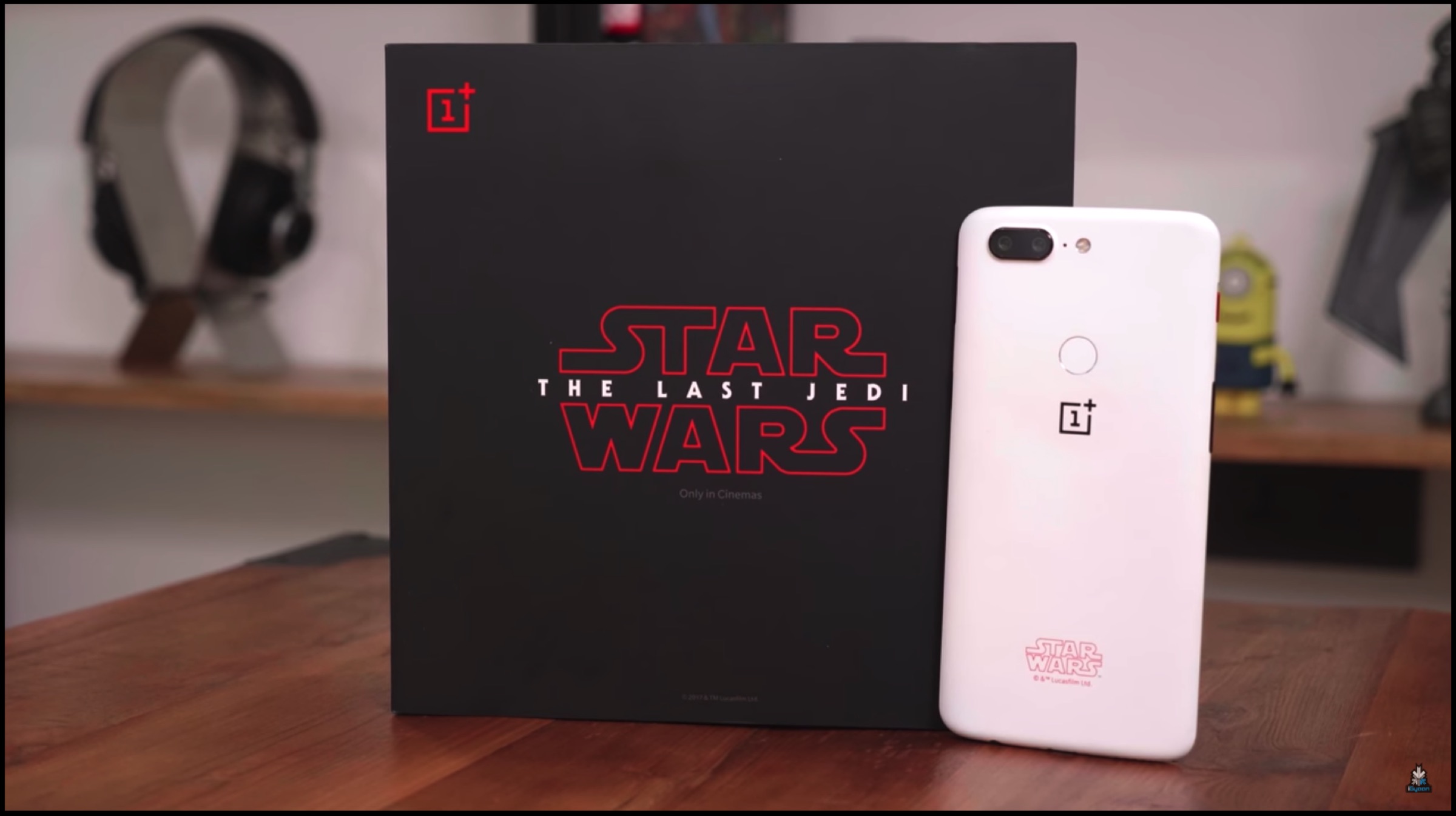 OnePlus