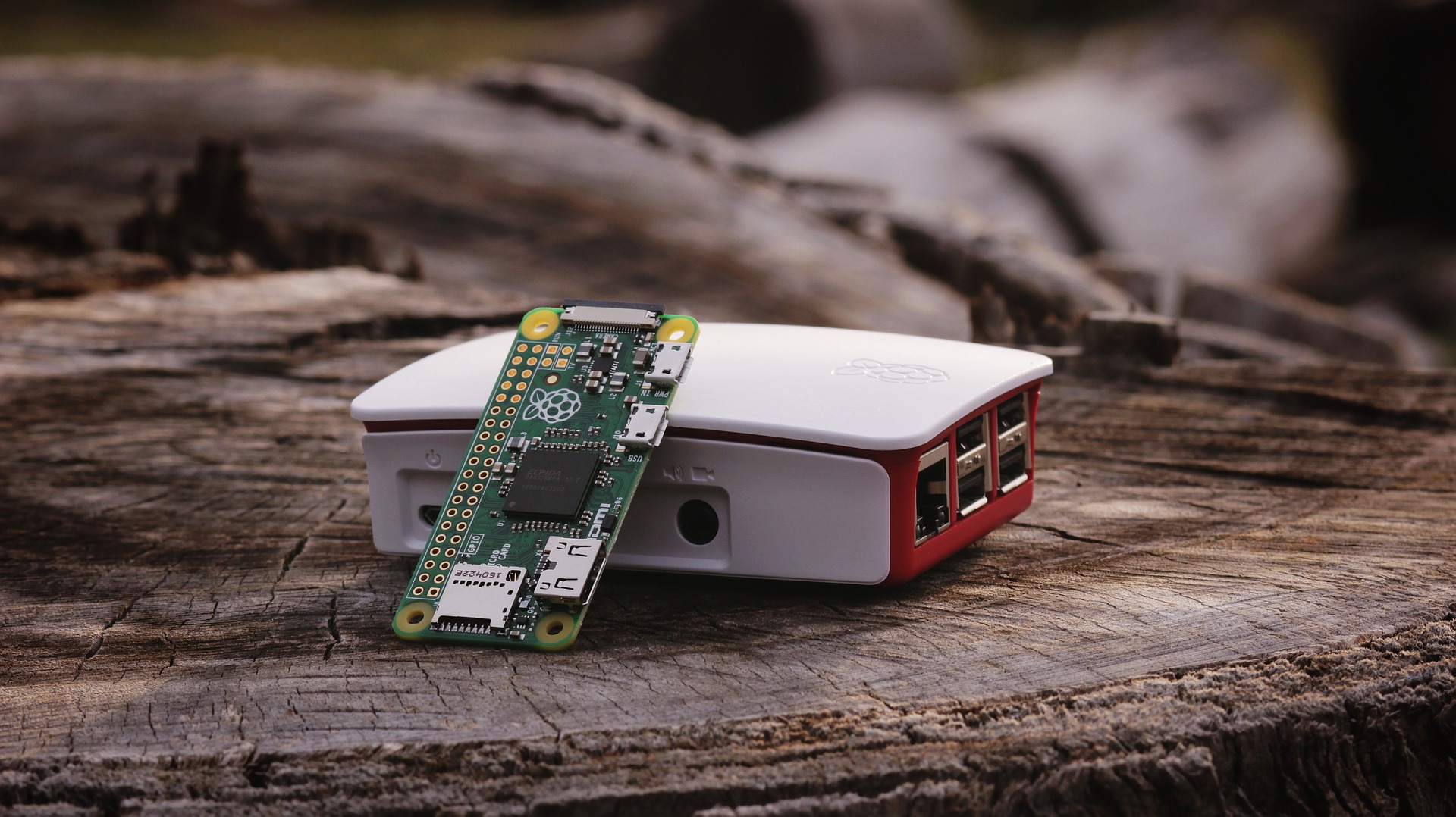 What Is Raspberry Pi? How To Use It? All Questions Answered