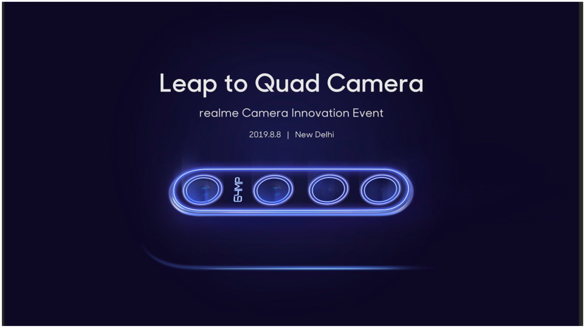 Realme 5 Quad Camera 