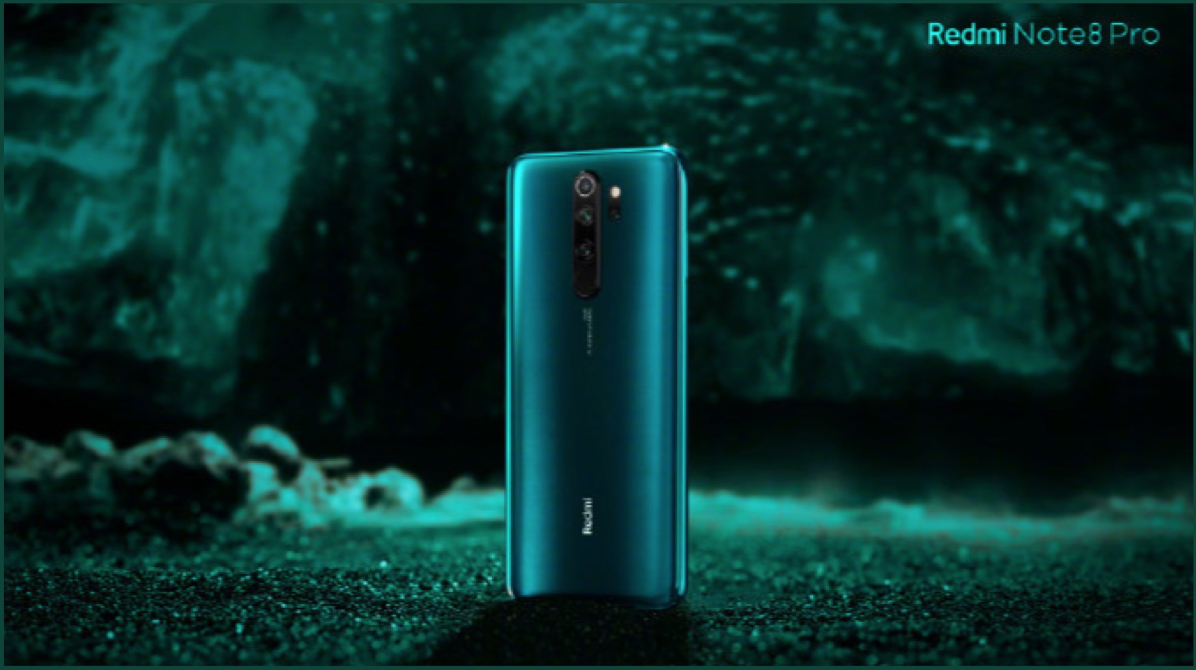 Xiaomi Redmi Note 8, Note 8 Pro Pricing Leaked Before Launch