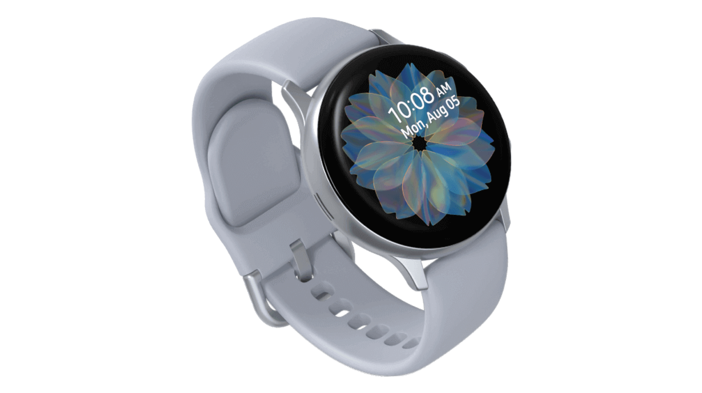 Samsung Galaxy Watch Active 2 Launched, Full Specs & Price iGyaan