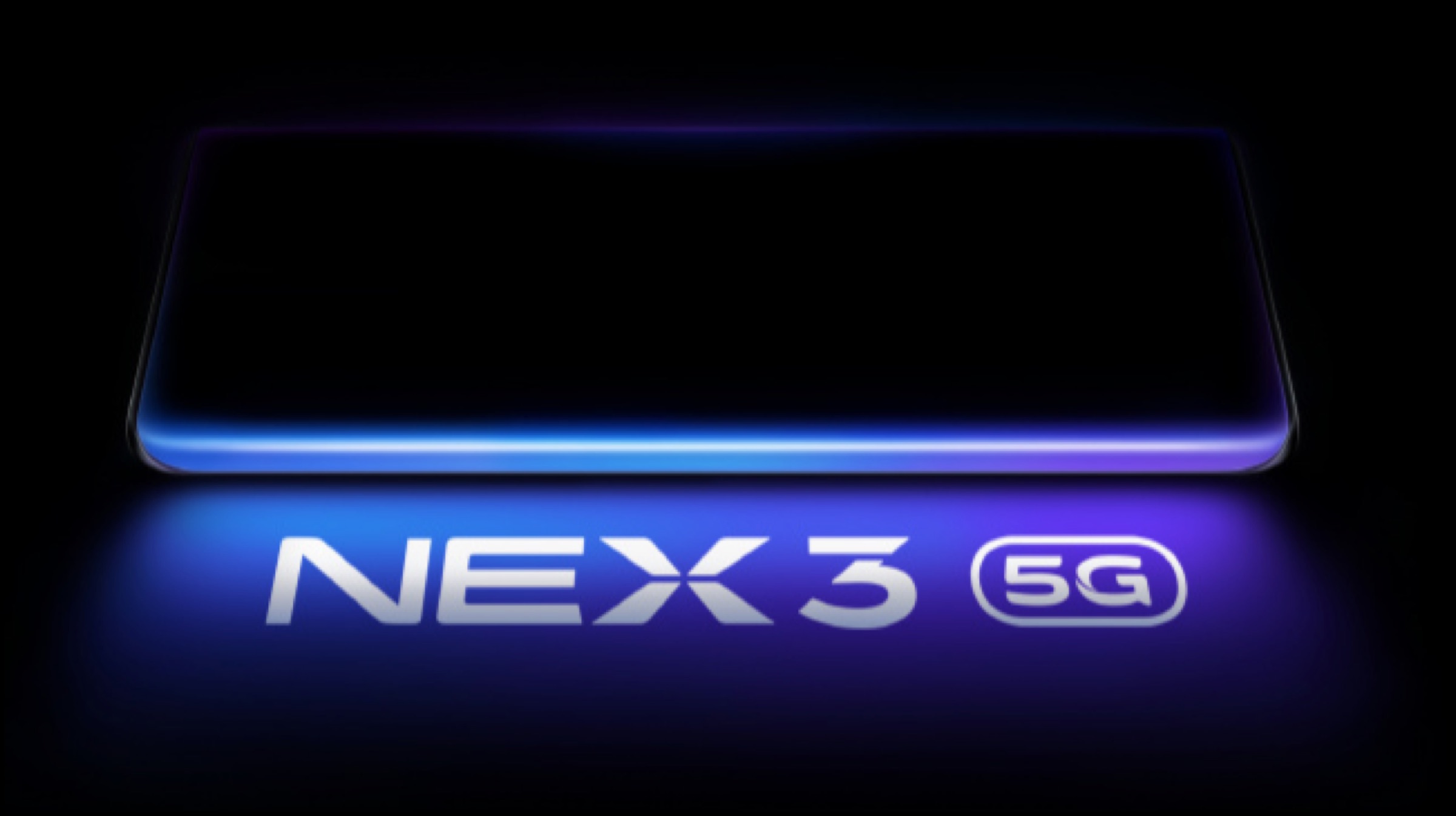 Vivo NEX 3 To Launch Next Month With A Staggering 99.6 % Screen To Body Ratio