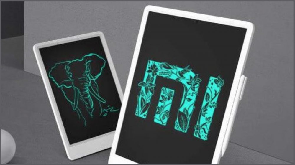 Xiaomi Digital Drawing Tablet