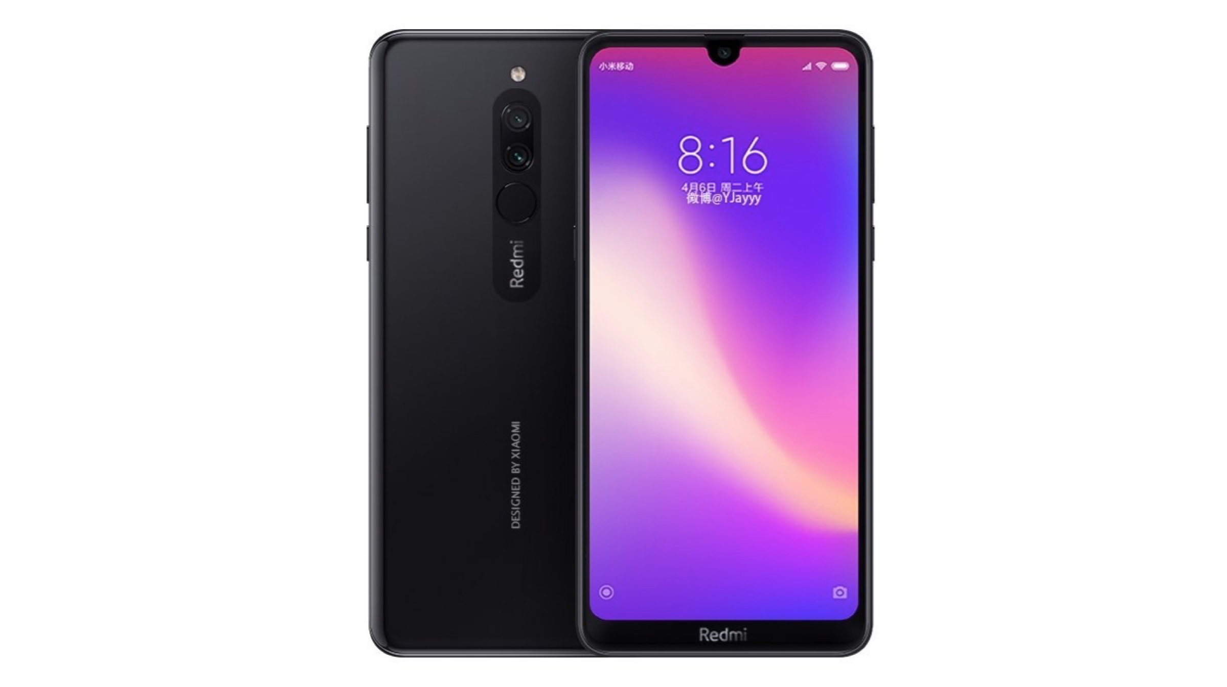 Redmi 8 Full Specs Revealed By Chinese Regulatory Site ...
